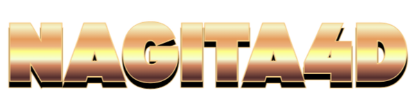 LOGO NAGITA4D